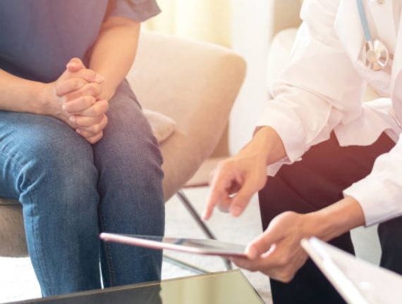 Enfermedades de Transmisión Sexual