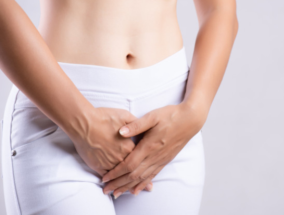 Urología en mujeres